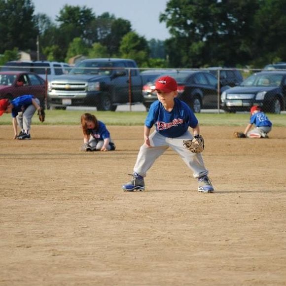 Meet your Posher, Brian - Picture 1 of 1